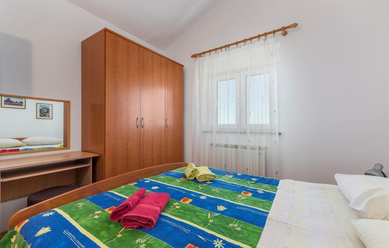 Apartments Ulika Červar-Porat Exteriér fotografie
